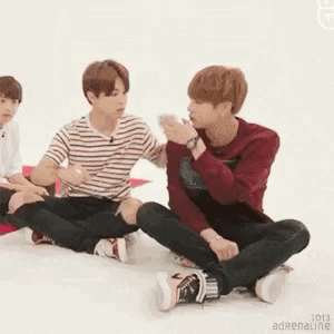 ㄱ 연애는 누구처럼? | 인스티즈