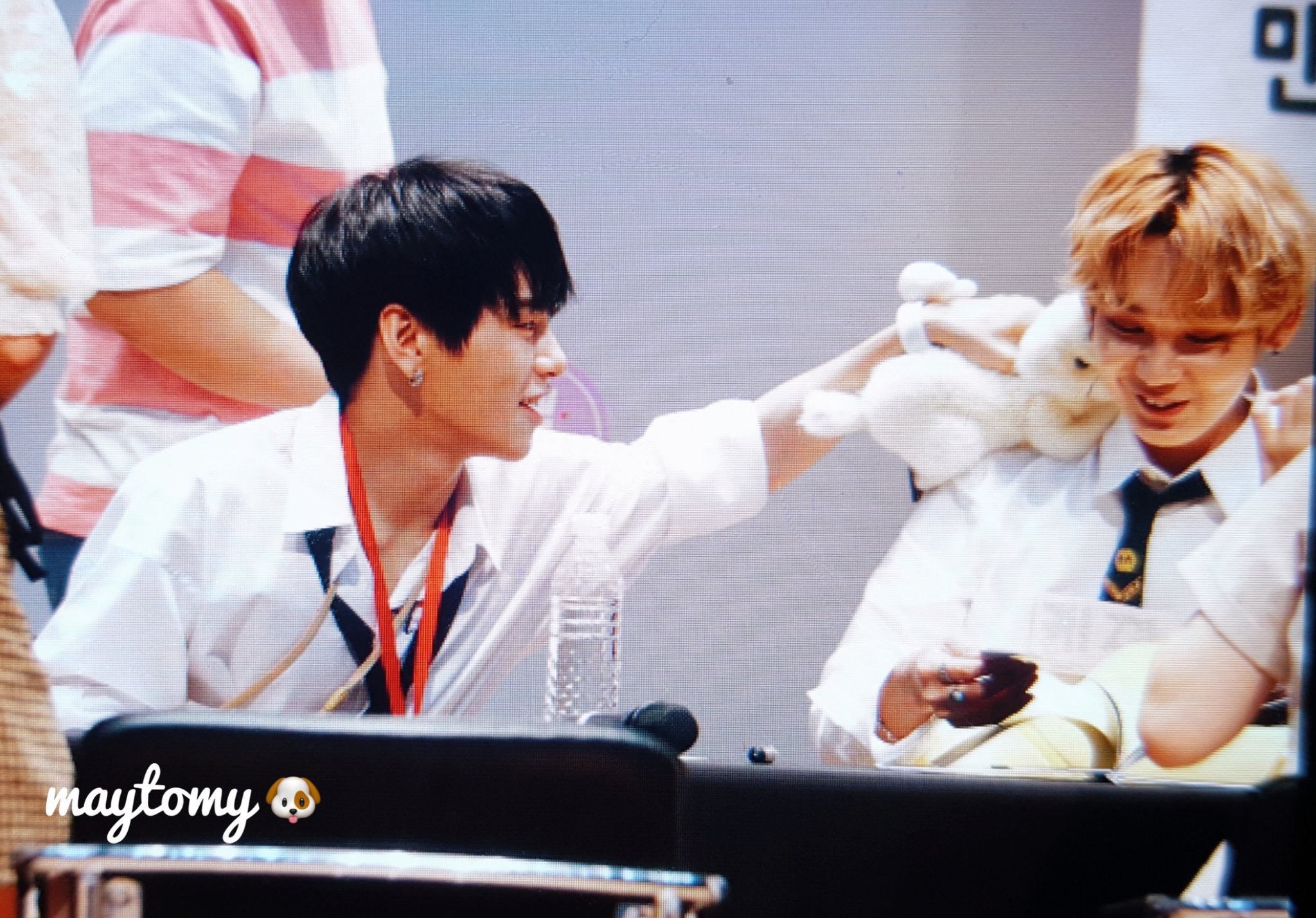 김상균 강아지 너무 좋아햌ㅋㅋㅋㅋㅋㅋㅋㅋㅋ | 인스티즈