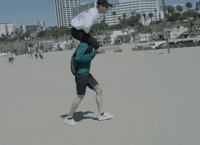 ㄱ 연애는 누구처럼? | 인스티즈