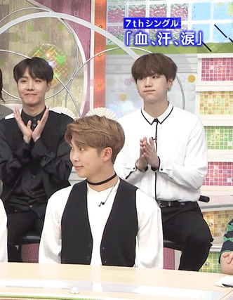 방탄 이거 너무 셋이 다르게 귀여워 ㅜㅜㅜ | 인스티즈