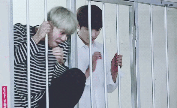 방탄 지민이 얼마나 말랐냐면 | 인스티즈