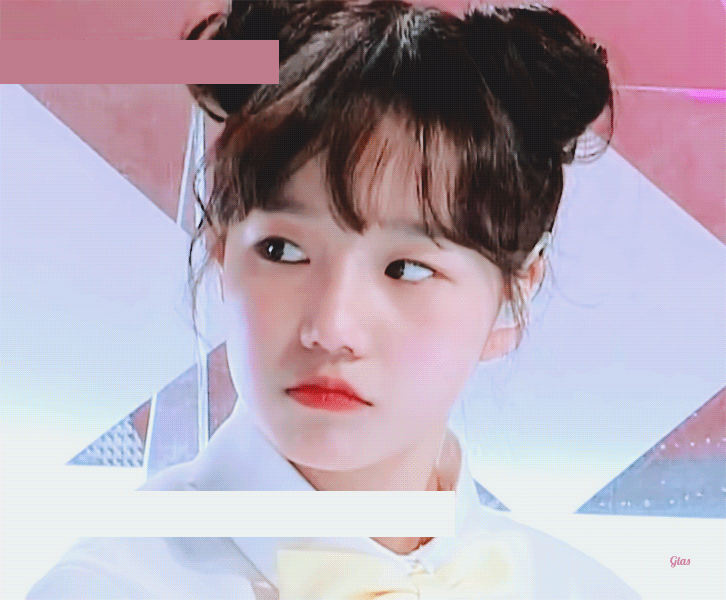 이시안-김시현 / 조유리-최예나 얼굴합 좋은거 다들 인정하시죠? | 인스티즈