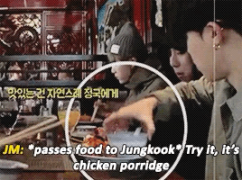 진짜 방탄 형아들 정국이 육아한다고 느낀 거 ㅋㅋㅋㅋㅋㅋㅋㅋㅋㅋㅋㅋㅋㅋㅋㅋㅋㅋㅋㅋㅋㅋㅋㅋㅋㅋㅋ | 인스티즈