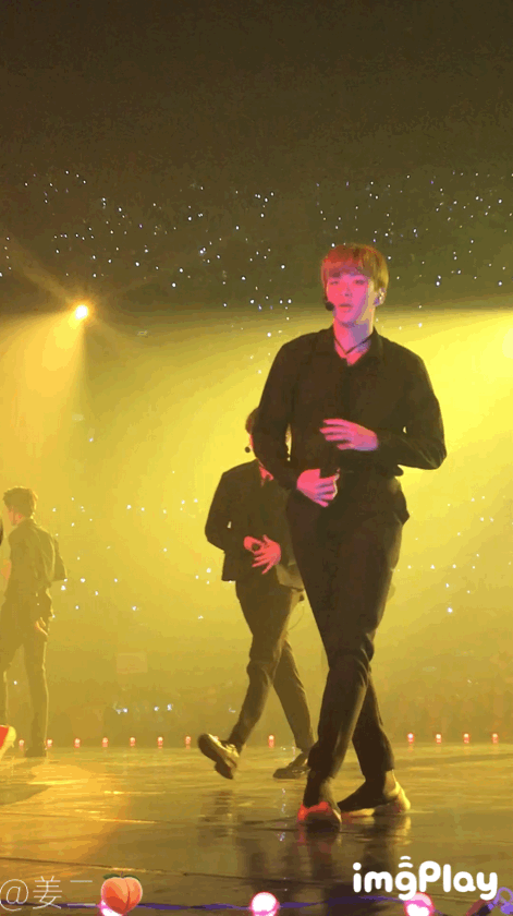 누가 강다니엘이 귀엽대 이건 보고 그런말 하는거임? | 인스티즈