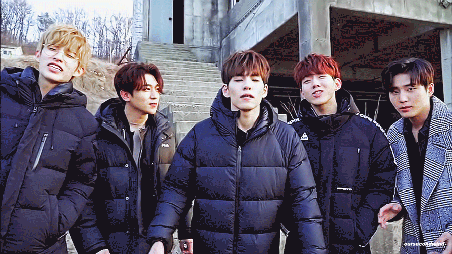 데이식스 사랑해 | 인스티즈