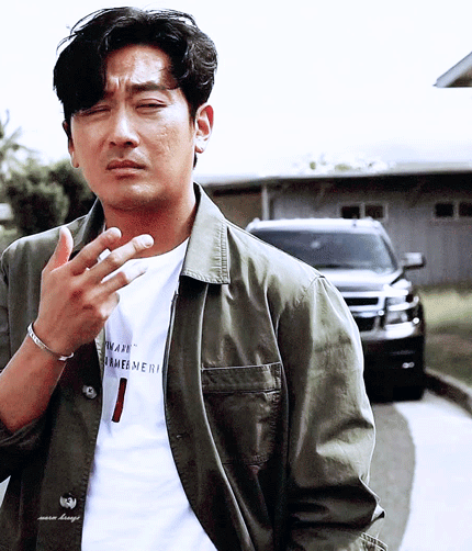 하정우랑 양홍원 안 닮았으니까 그만 해라 | 인스티즈