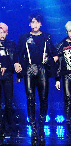 내 기준 아이돌 올라운더 중에 최고인 것 같은 방탄 정국 (더 최고인 애들 안 궁금함) | 인스티즈