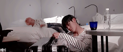 세븐틴 눈물나는 실화 | 인스티즈