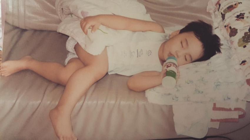 내 본진인데 이거 누구게~!~!! | 인스티즈