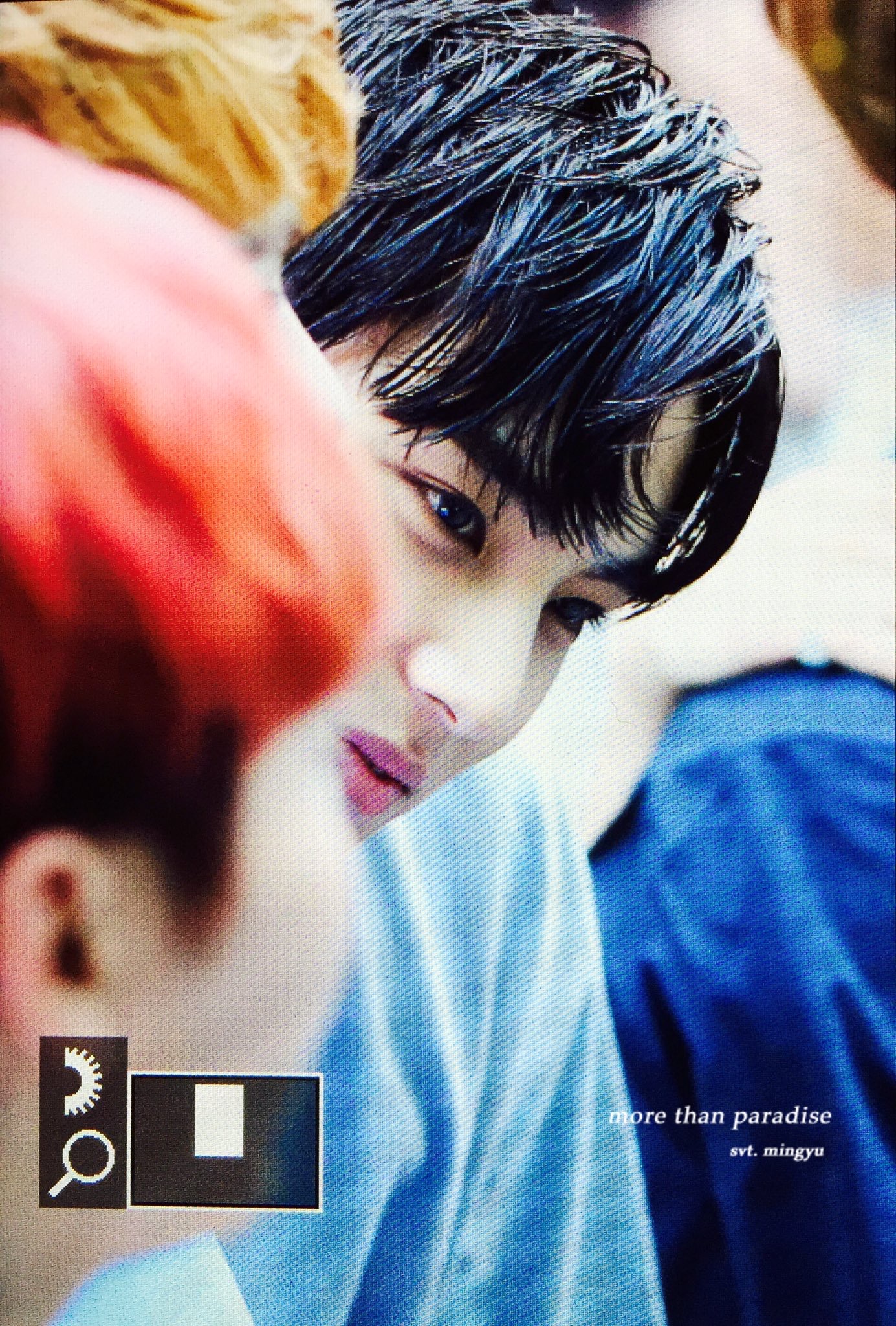 김민규 너무 잘생겨서 그만 살고싶다 | 인스티즈