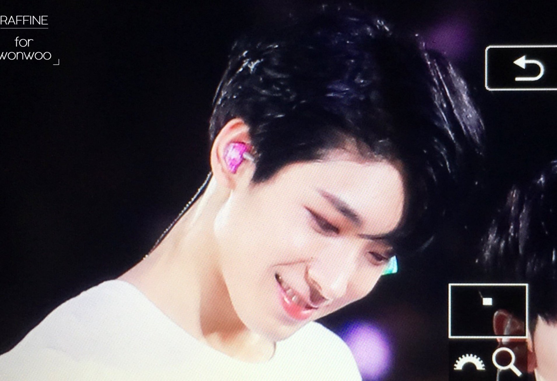 그냥 갤러리 보다가 나만 보기 아까워서 올리는 원우 사진 | 인스티즈