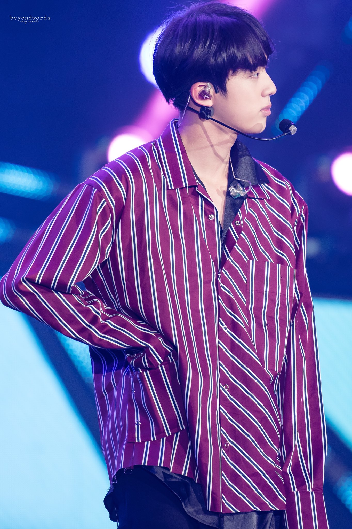 방탄 진 사진을 올려보겠습니다 (데이터 주의) | 인스티즈