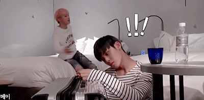 세븐틴 눈물나는 실화 | 인스티즈