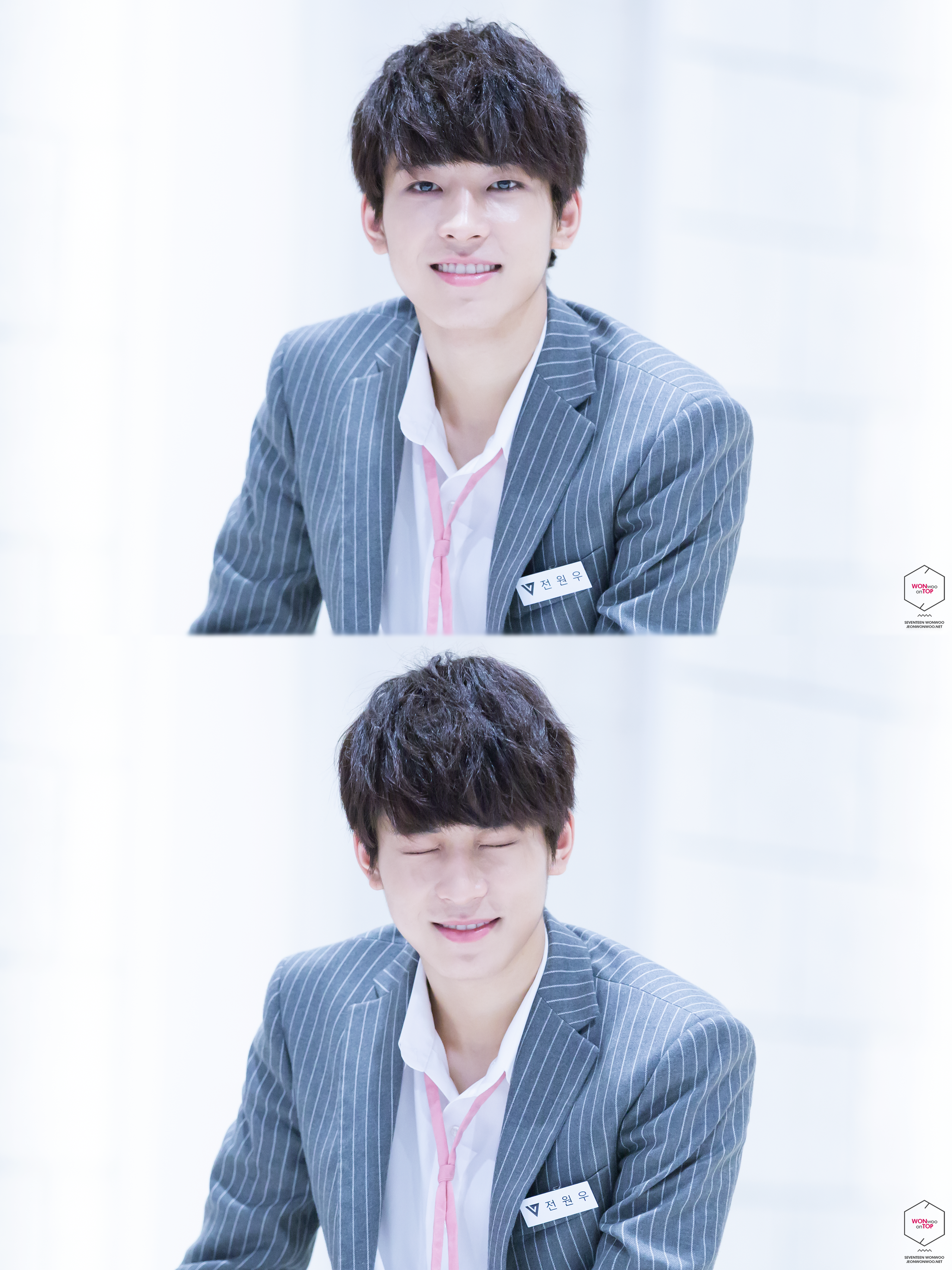 그냥 갤러리 보다가 나만 보기 아까워서 올리는 원우 사진 | 인스티즈