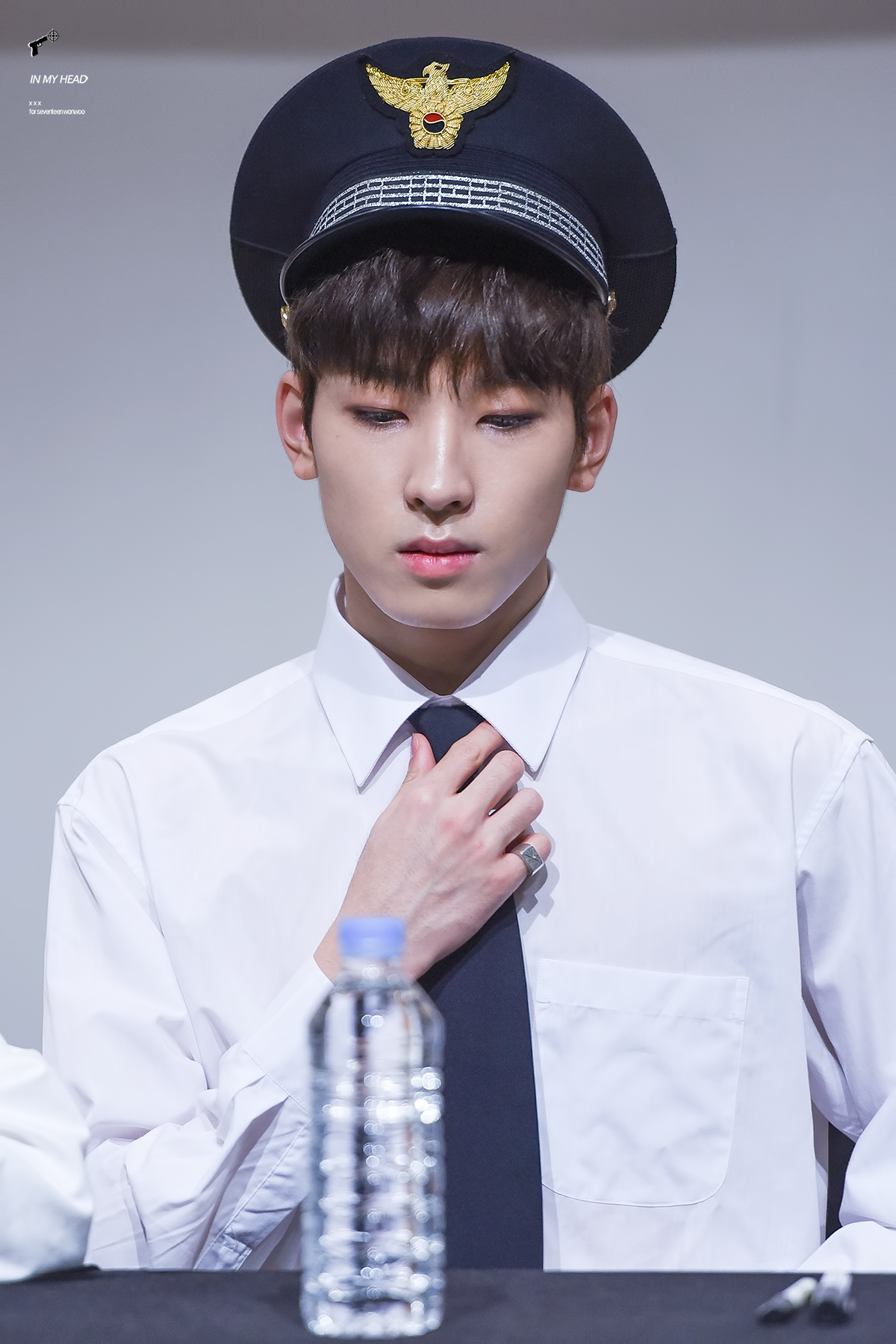 그냥 갤러리 보다가 나만 보기 아까워서 올리는 원우 사진 | 인스티즈