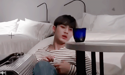 세븐틴 눈물나는 실화 | 인스티즈