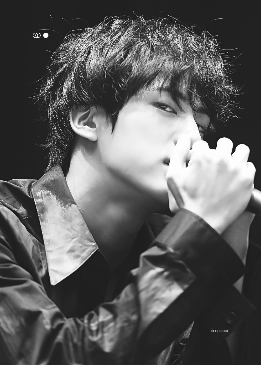 방탄 진 사진을 올려보겠습니다 (데이터 주의) | 인스티즈