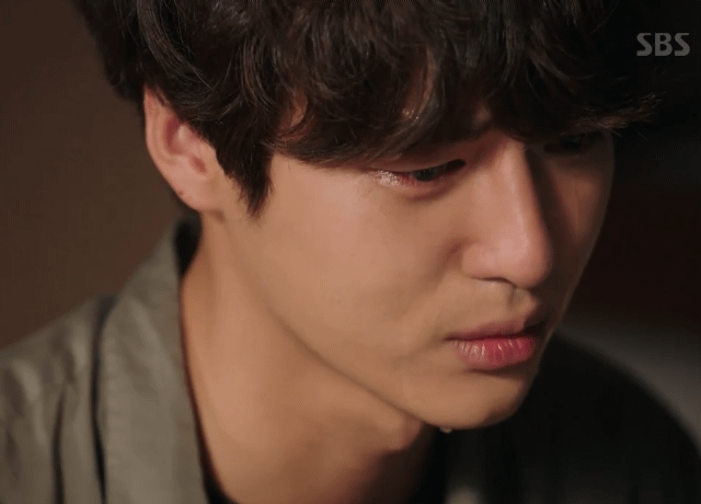 양세종 우는거 너무 ㅇㅖ뻐 | 인스티즈