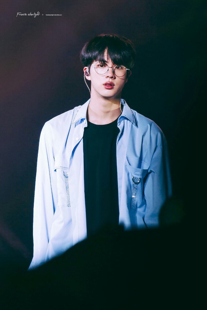 방탄 진 사진을 올려보겠습니다 (데이터 주의) | 인스티즈