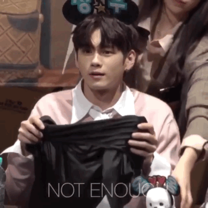 [올팬] 우리애들은 일상이 시트콤ㅋㅋ | 인스티즈