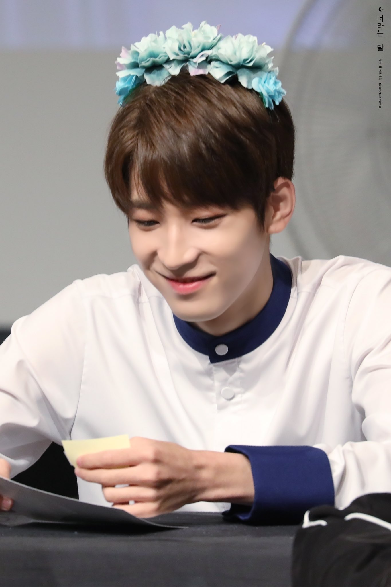 그냥 갤러리 보다가 나만 보기 아까워서 올리는 원우 사진 | 인스티즈