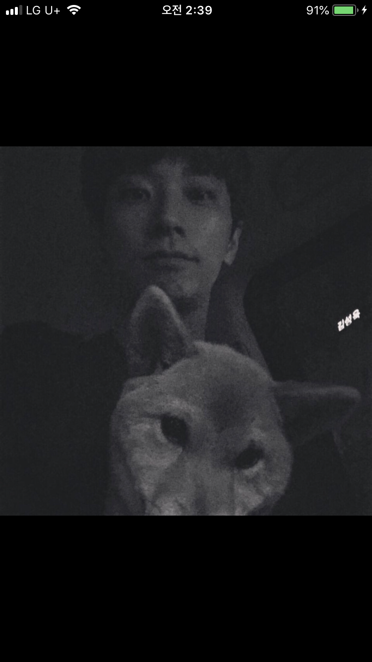 이 사진 누군지 알어? | 인스티즈