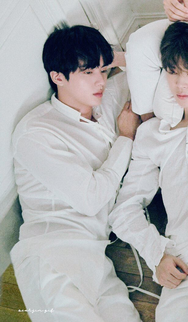 방탄 진 사진을 올려보겠습니다 (데이터 주의) | 인스티즈