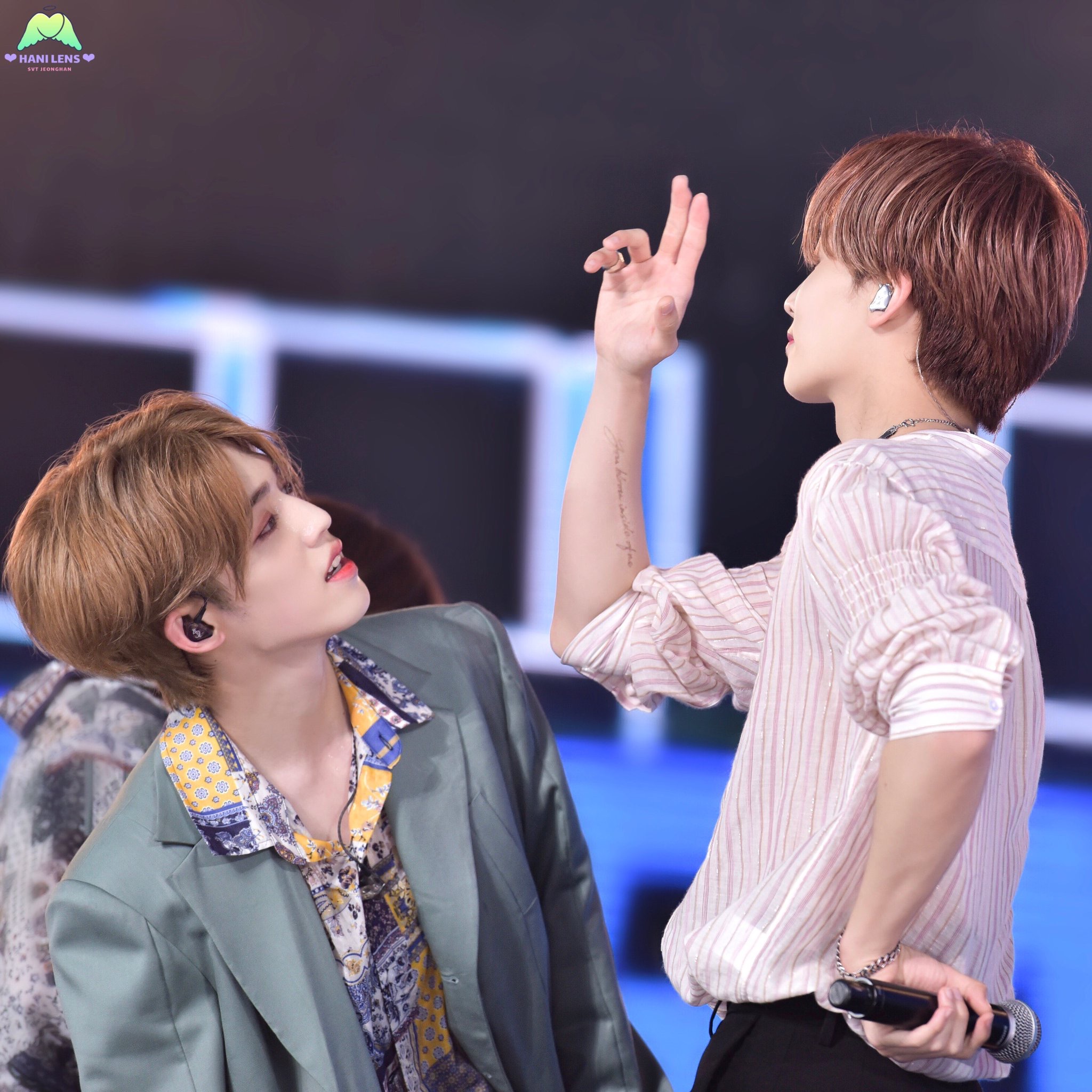 ㄱ 쿱정 너무 좋아서 어떡하지 | 인스티즈