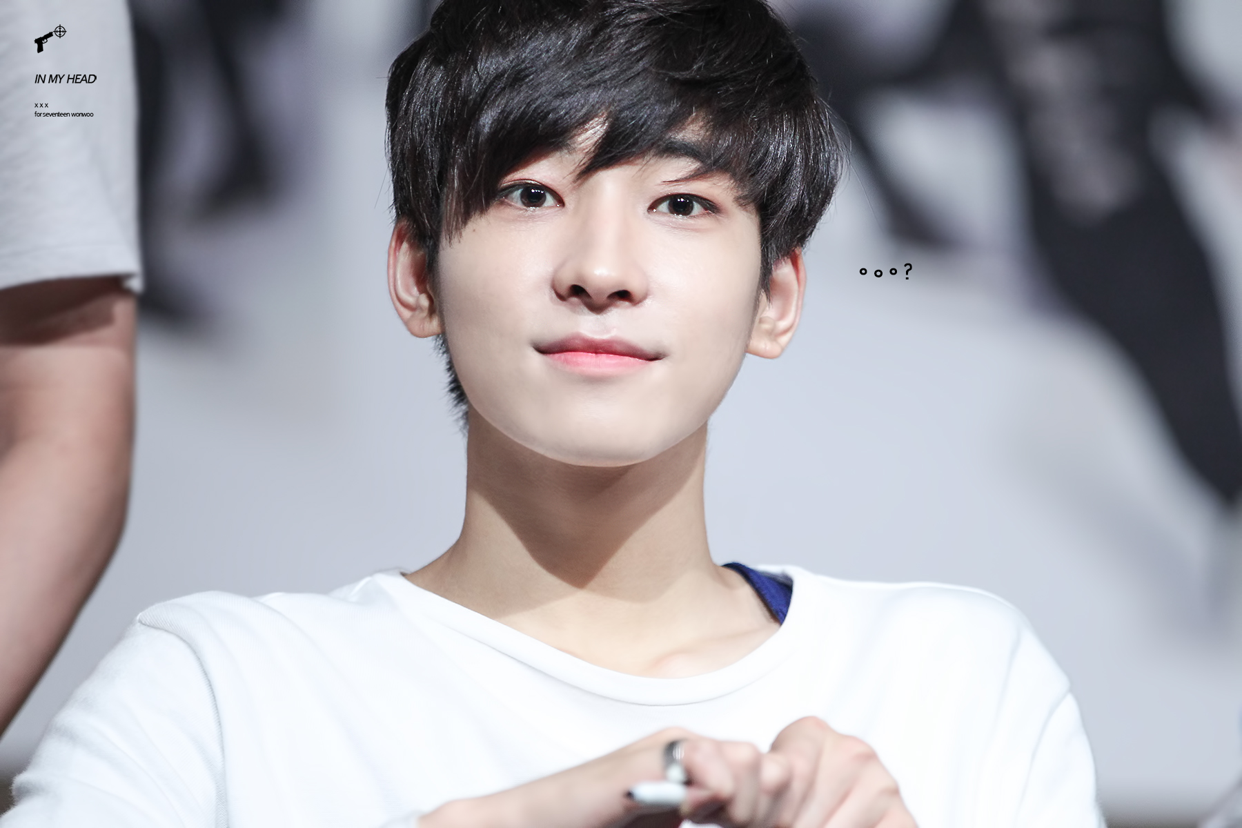 그냥 갤러리 보다가 나만 보기 아까워서 올리는 원우 사진 | 인스티즈