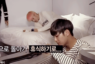 세븐틴 눈물나는 실화 | 인스티즈