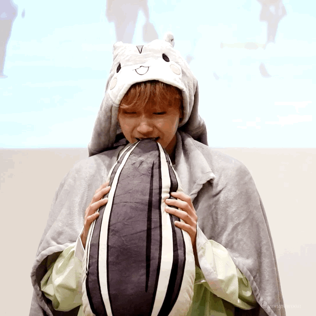 새벽이니까 털어보는 내 최애 팬아저 모먼트 | 인스티즈