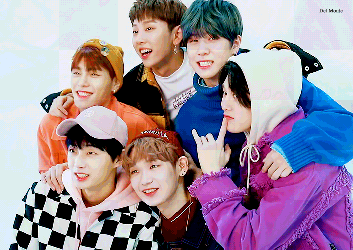 난 아이돌들 이런 짤들 너무 좋아ㅠㅠ | 인스티즈