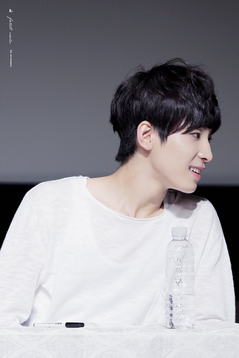 그냥 갤러리 보다가 나만 보기 아까워서 올리는 원우 사진 | 인스티즈