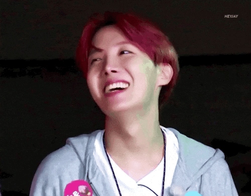 진짜 제이홉은 희망희망하다는 게 | 인스티즈