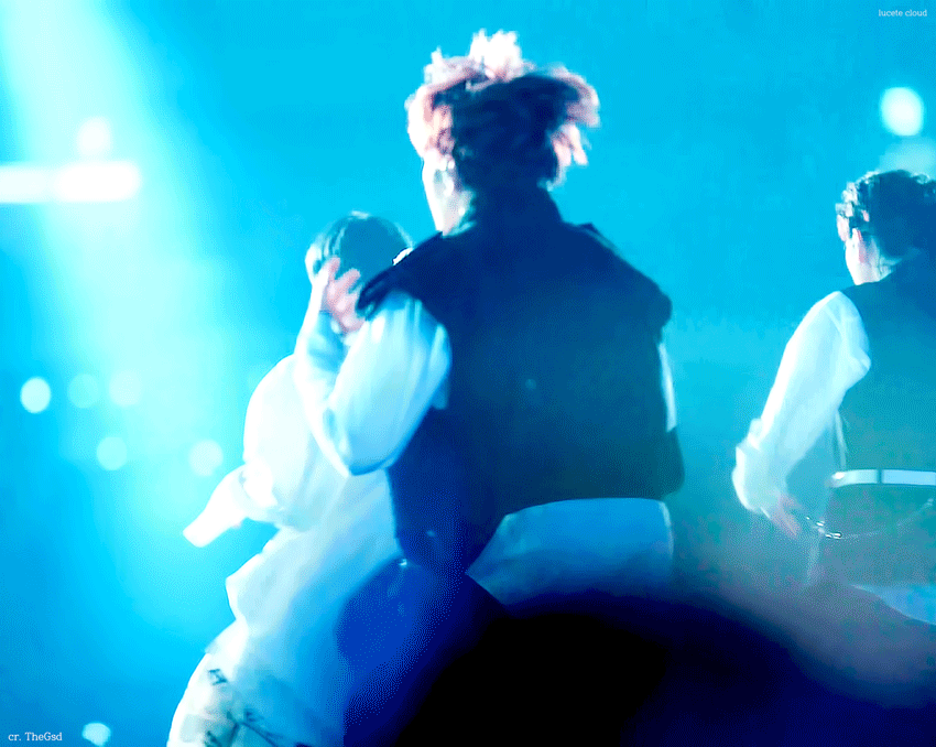 아 ,, 내가 각도기의 팬이엿구나 | 인스티즈