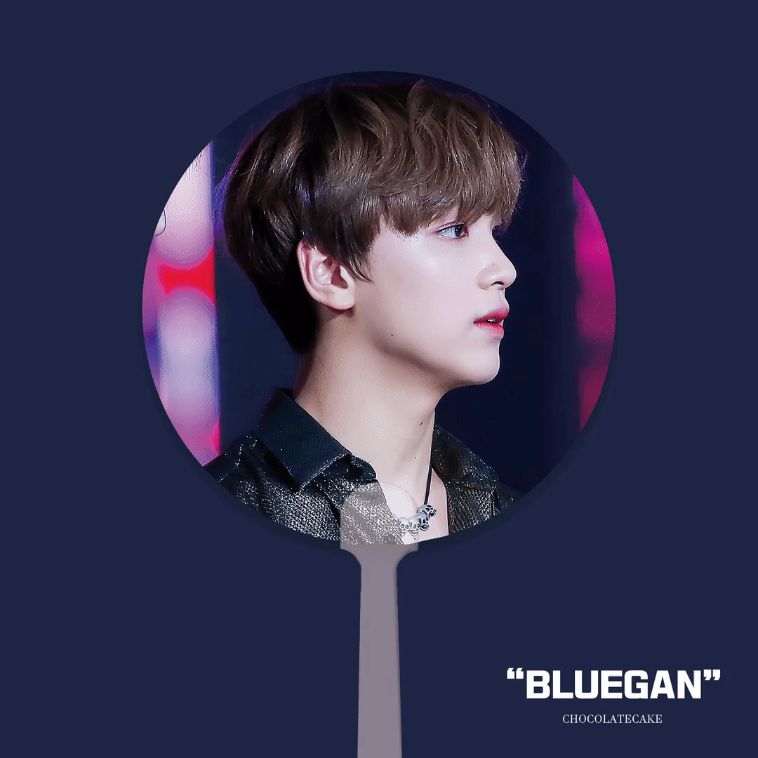 타팬분들 슬로건 산다면 어떤 게 더 나을지 투표 부탁드려요ㅠ | 인스티즈