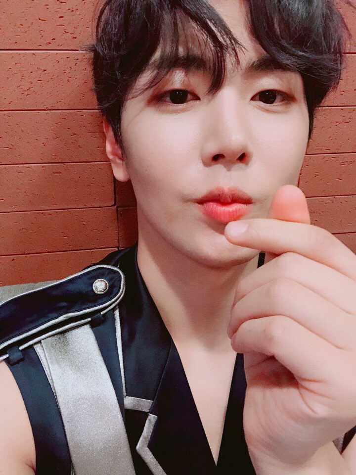 깔깔깔 내 최애 얼굴 자랑 특별히 내 취향대로 골랐음 ㅋㅎ | 인스티즈