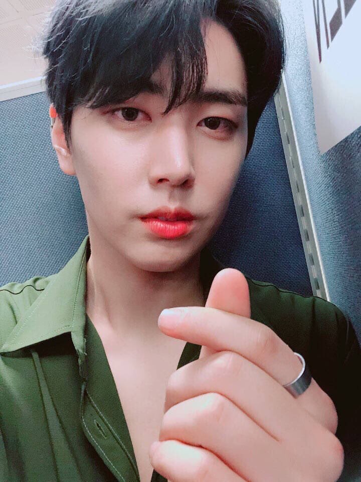 깔깔깔 내 최애 얼굴 자랑 특별히 내 취향대로 골랐음 ㅋㅎ | 인스티즈