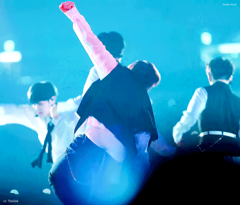 내가 하성운팬이 아니라 각도기의 팬이였다니 ,,, | 인스티즈