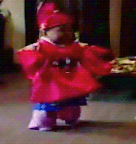 대탈출 무서우니까 귀여운 아기 민석이를 보며 진정해야지 | 인스티즈