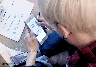 민윤기 너무 ㄱㅇㅇ | 인스티즈