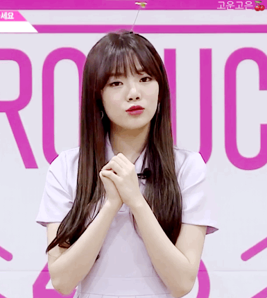 과즙상 그 자체인 프듀 연습생 | 인스티즈