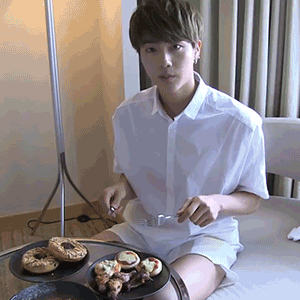 익들아 이거 누구야??ㅠㅠㅠㅠ | 인스티즈