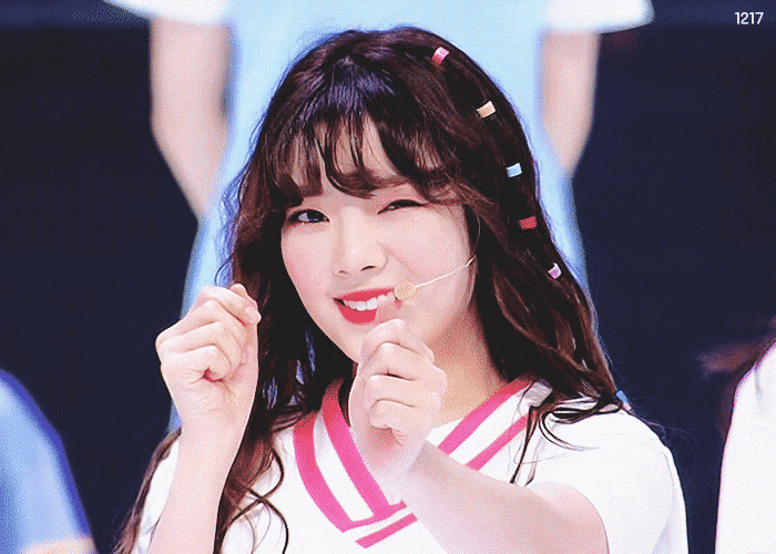 과즙상 그 자체인 프듀 연습생 | 인스티즈