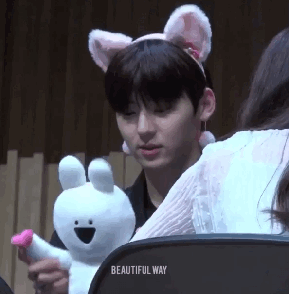 [] 워너원 35절의 시초는 이게아닐까... | 인스티즈