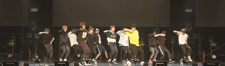 다인원 활용갑 아이돌 그룹은 | 인스티즈