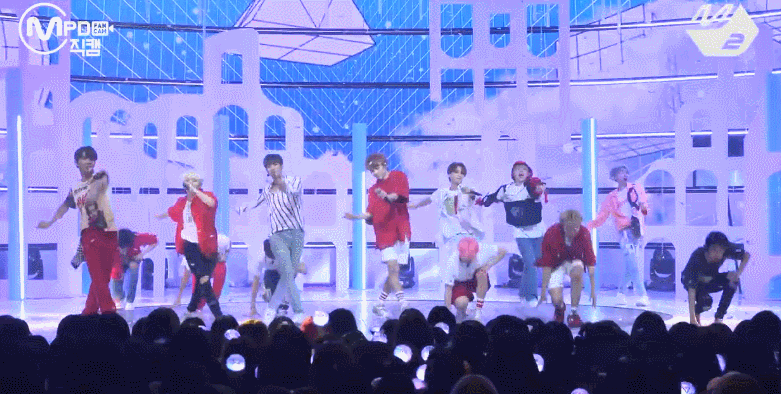 다인원 활용갑 아이돌 그룹은 | 인스티즈