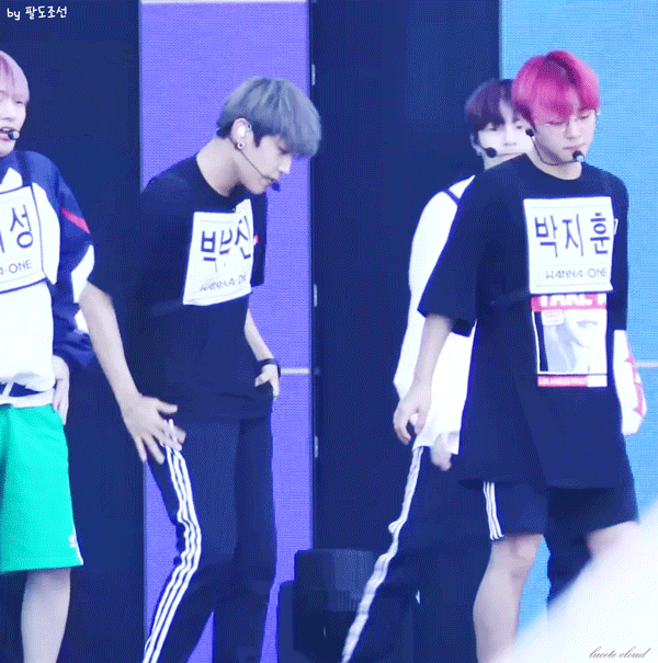 근데 진지하게 하성운은 쌩얼이 더 예뻐서 | 인스티즈