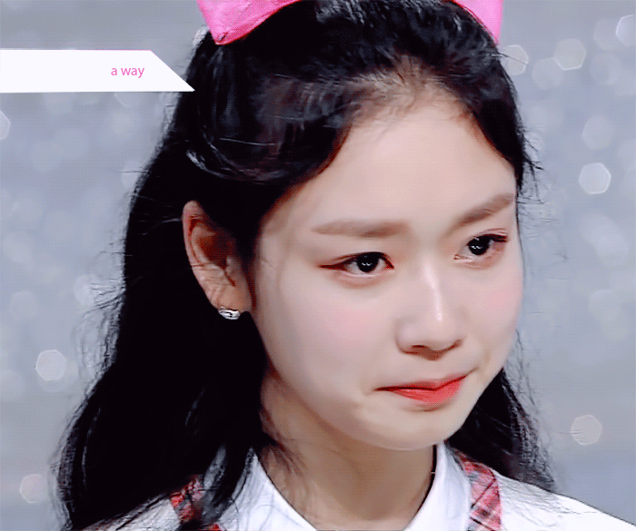 인티에서 프듀 윈픽 겹치는 사람 못봤지만.. | 인스티즈