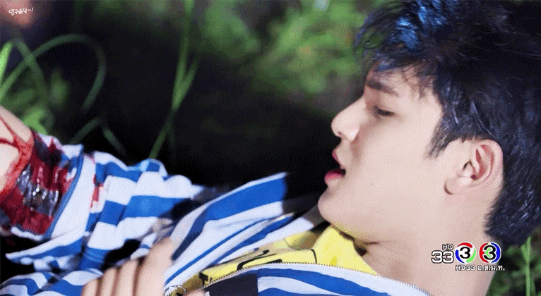 민규 한국에서 연기하는 거 꼭 보고 싶다 | 인스티즈